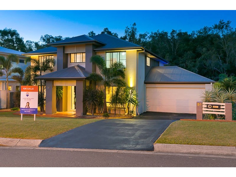 51 Carlingford Drive, Thornlands QLD 4164