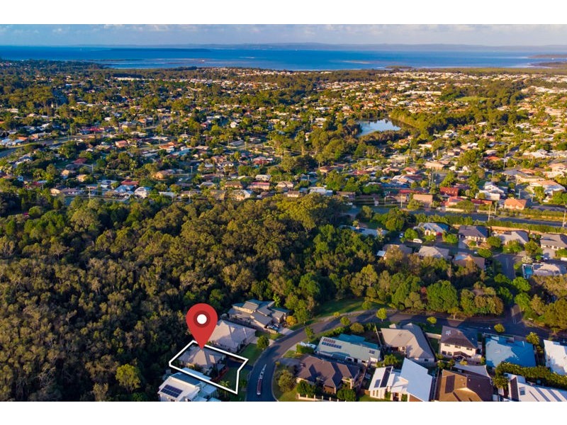 51 Carlingford Drive, Thornlands QLD 4164