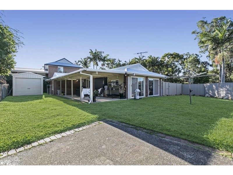 22 Jasper Street, Alexandra Hills QLD 4161