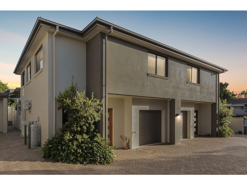 2/8 Bond Street, Cleveland QLD 4163