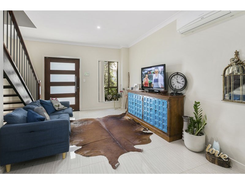 2/8 Bond Street, Cleveland QLD 4163