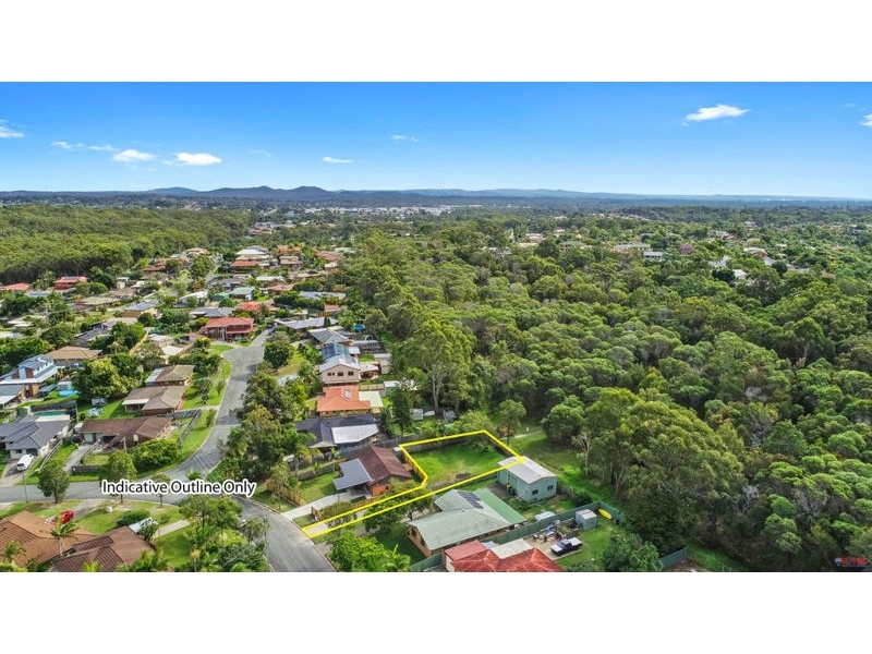 28 PLYMSTOCK STREET, Alexandra Hills QLD 4161