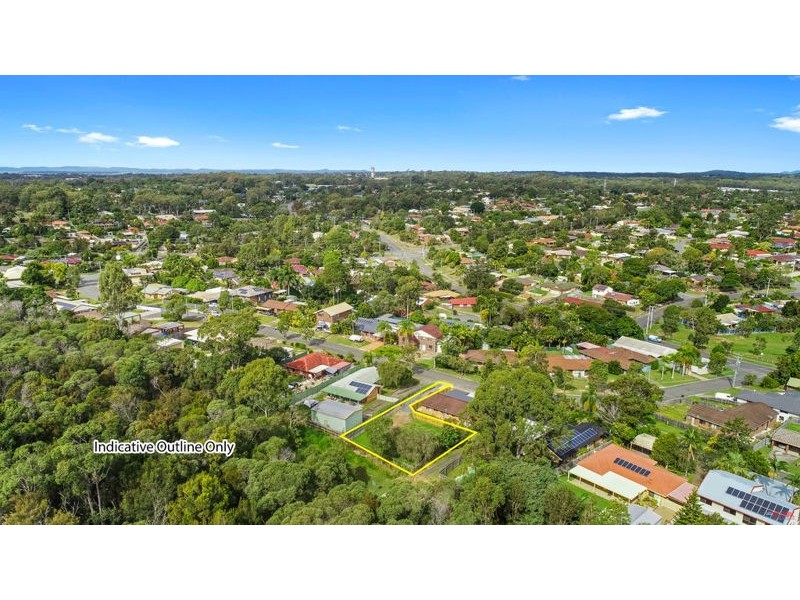 28 PLYMSTOCK STREET, Alexandra Hills QLD 4161