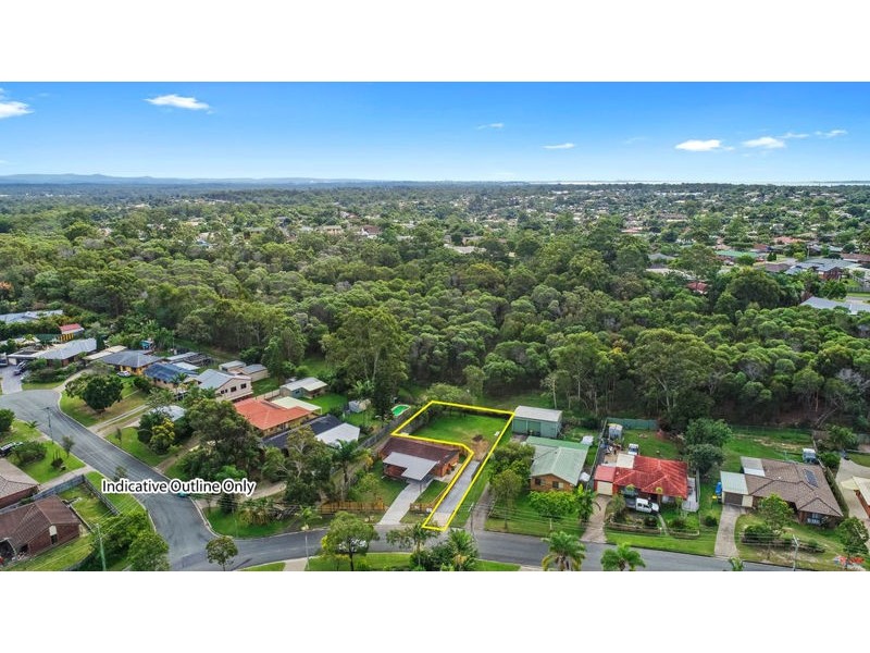 28 PLYMSTOCK STREET, Alexandra Hills QLD 4161