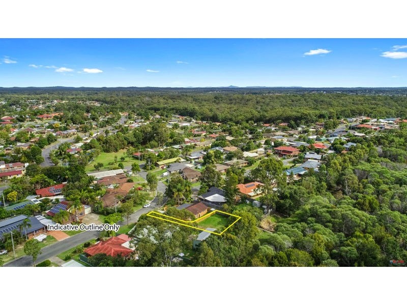 28 PLYMSTOCK STREET, Alexandra Hills QLD 4161