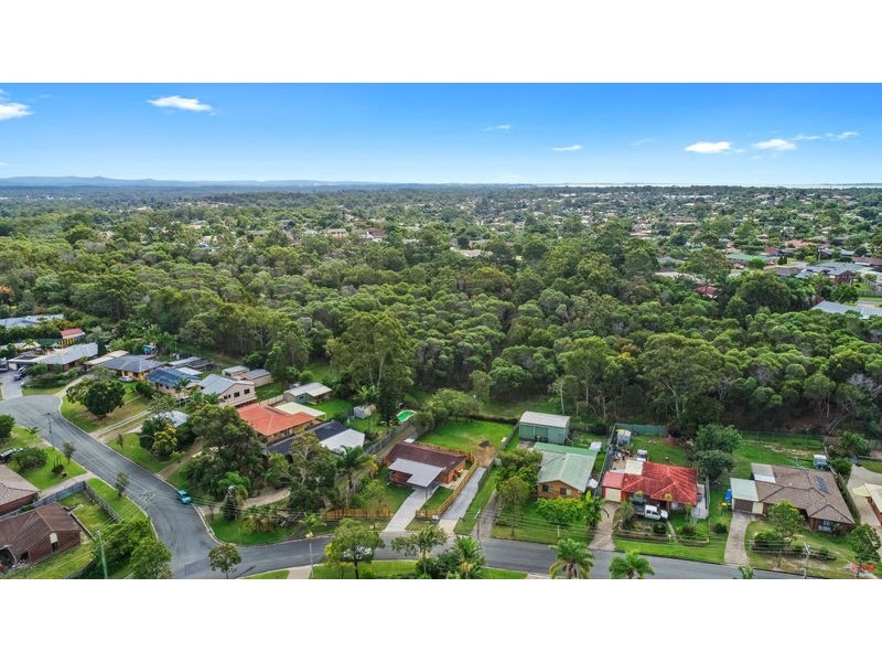 28 PLYMSTOCK STREET, Alexandra Hills QLD 4161