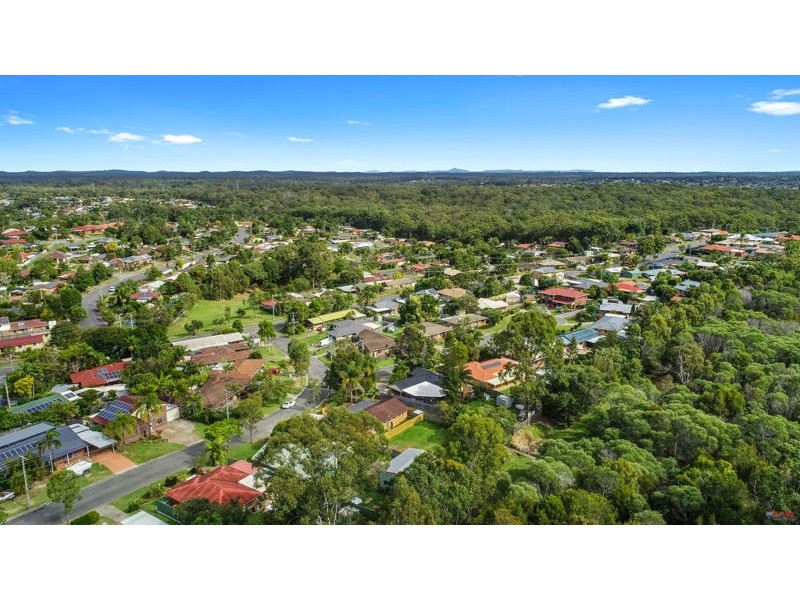 28 PLYMSTOCK STREET, Alexandra Hills QLD 4161