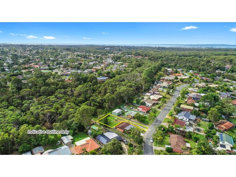 28 PLYMSTOCK STREET, Alexandra Hills QLD 4161