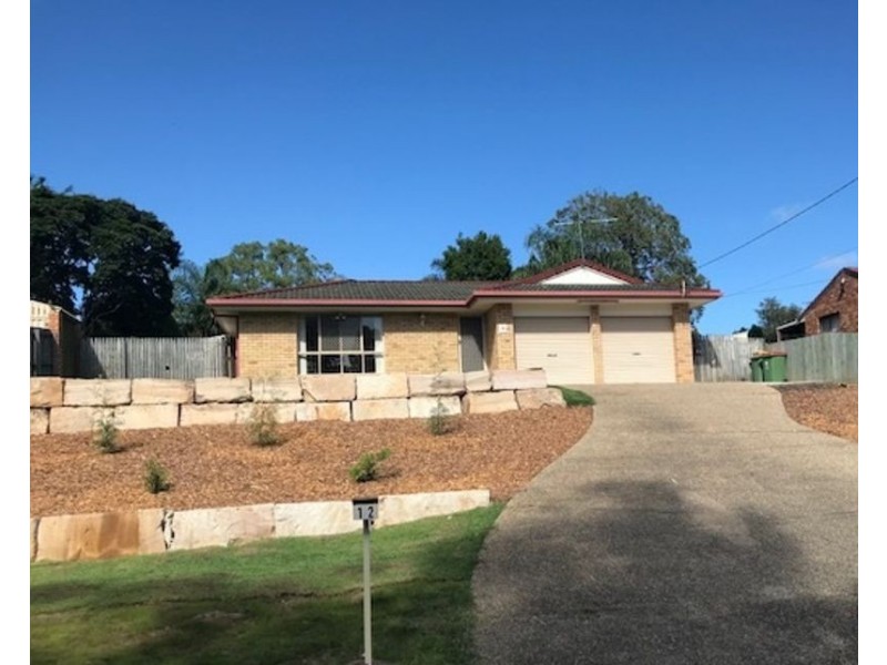 12 Redruth Road, Alexandra Hills QLD 4161
