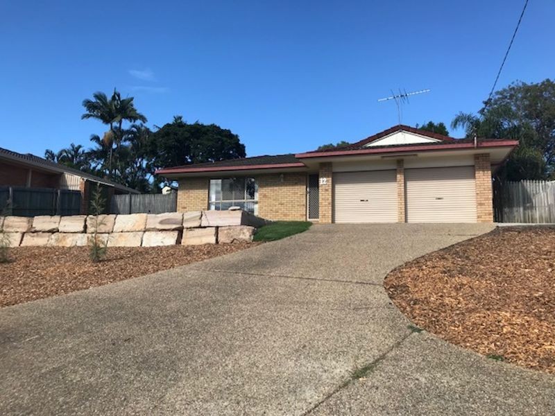 12 Redruth Road, Alexandra Hills QLD 4161