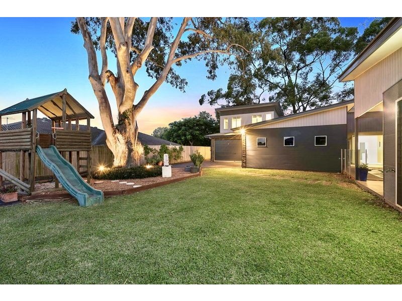 60 Denham Boulevard, Redland Bay QLD 4165