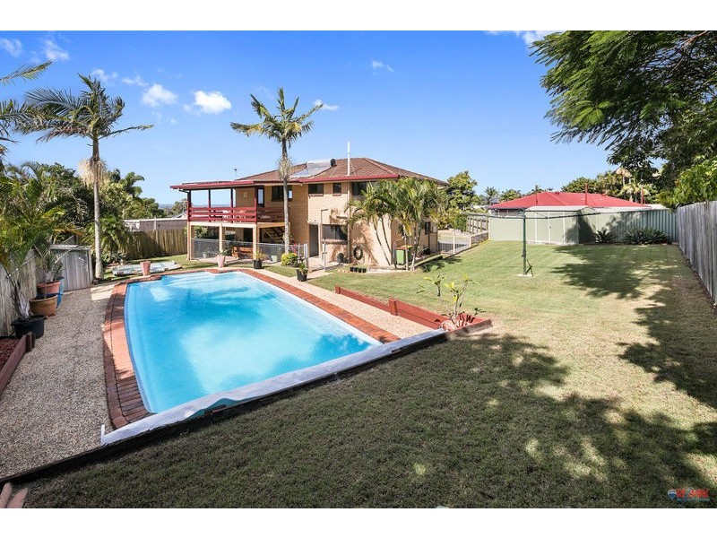 6 Tokay Court, Thornlands QLD 4164