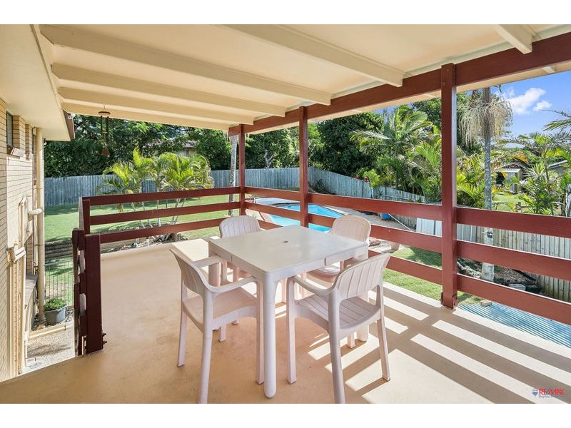 6 Tokay Court, Thornlands QLD 4164