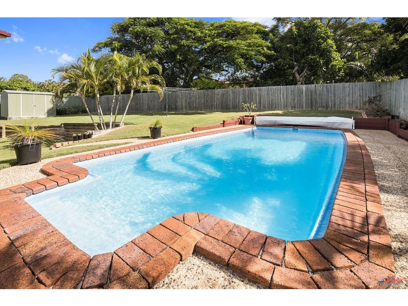 6 Tokay Court, Thornlands QLD 4164