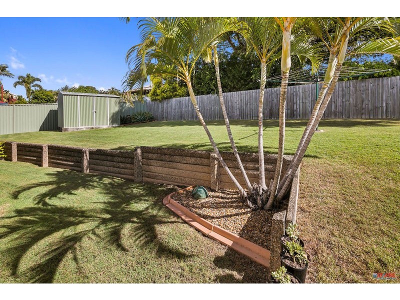 6 Tokay Court, Thornlands QLD 4164