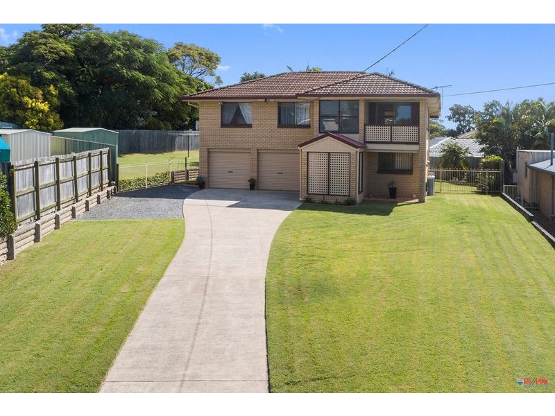 6 Tokay Court, Thornlands QLD 4164