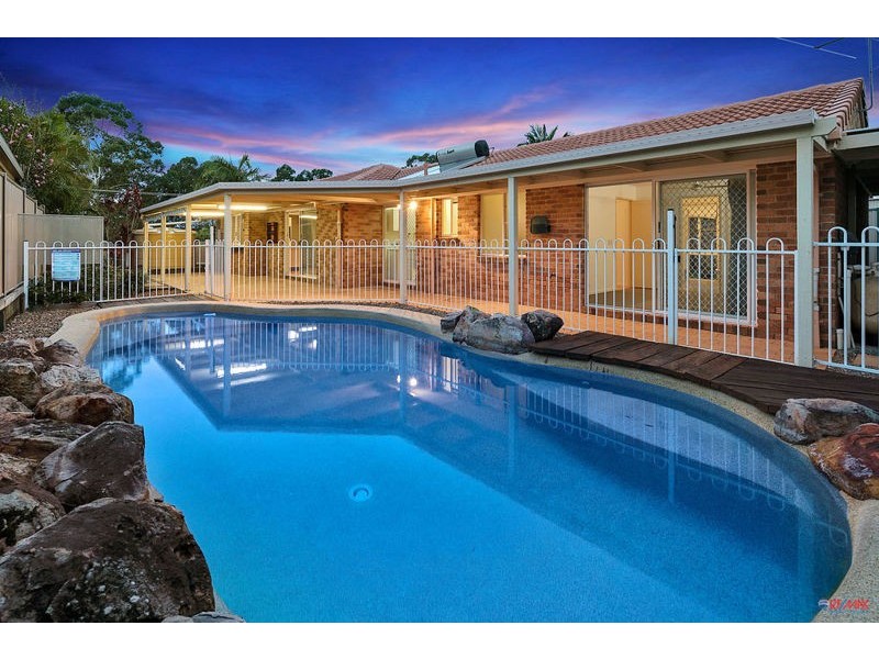 11 Crighton Court, Capalaba QLD 4157