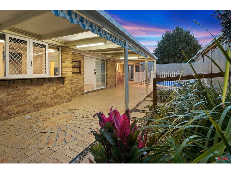 11 Crighton Court, Capalaba QLD 4157