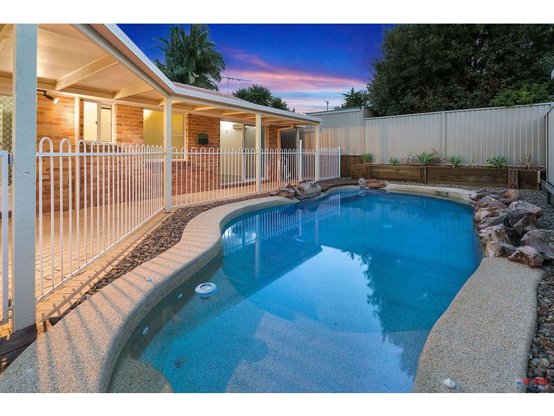 11 Crighton Court, Capalaba QLD 4157