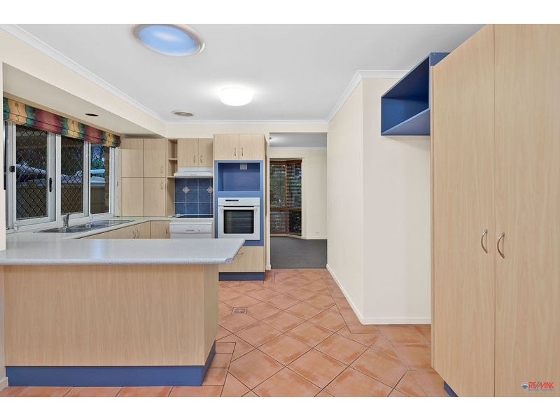 11 Crighton Court, Capalaba QLD 4157