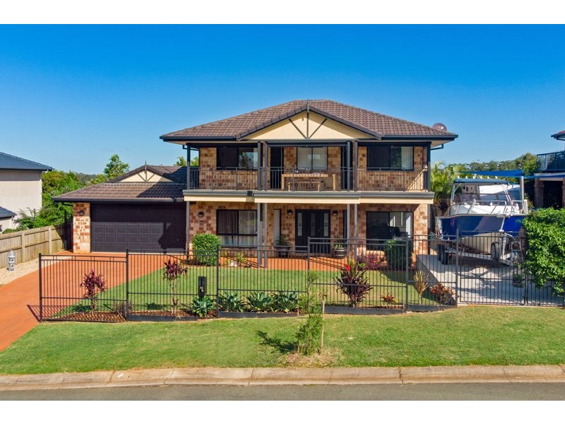 32 Hayman Street, Redland Bay QLD 4165