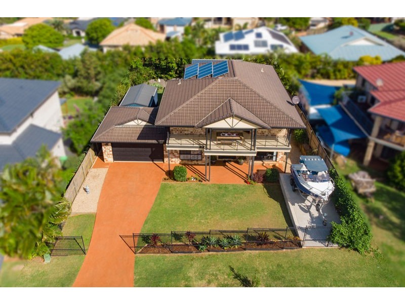 32 Hayman Street, Redland Bay QLD 4165