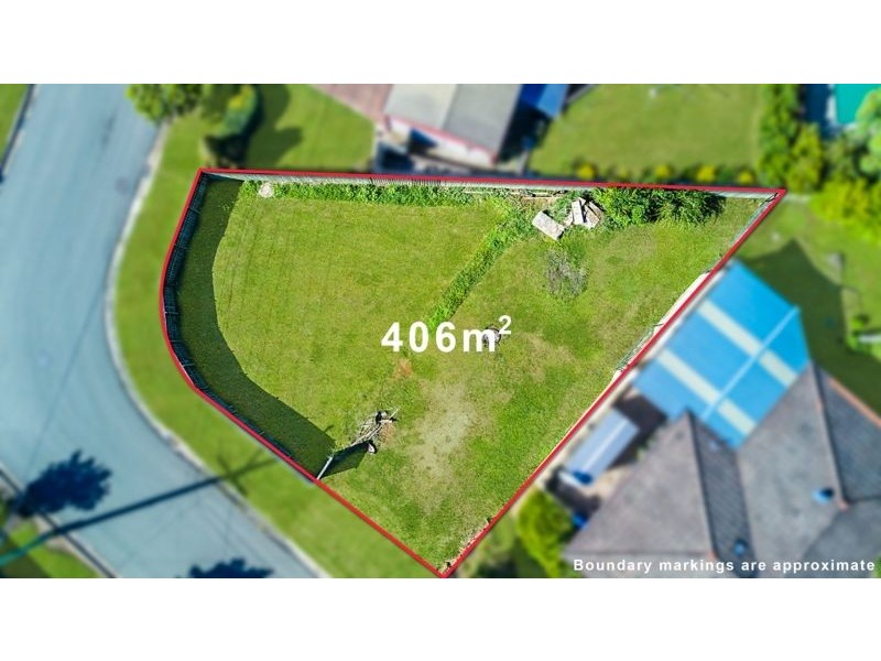 4 Carlisle Street, Alexandra Hills QLD 4161