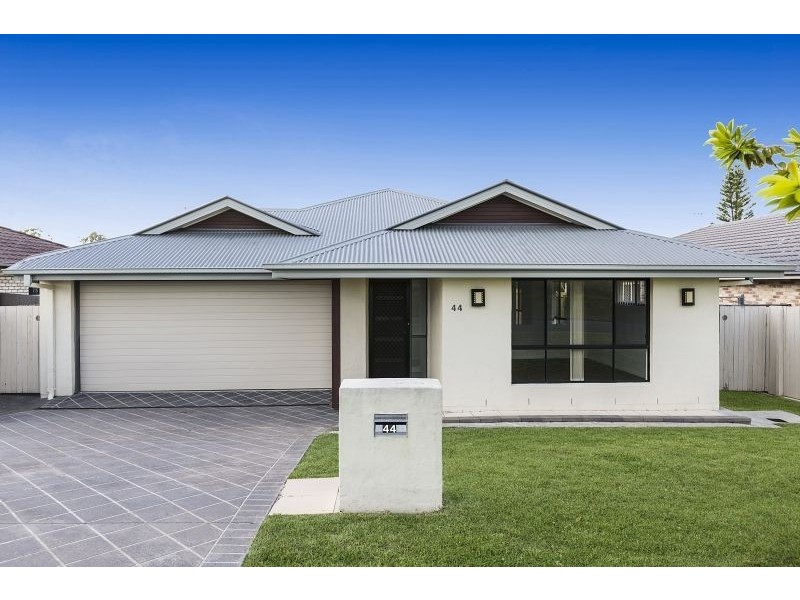 44 Brendan Way, Victoria Point QLD 4165