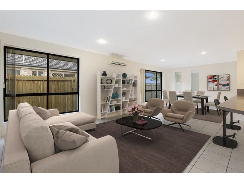 44 Brendan Way, Victoria Point QLD 4165