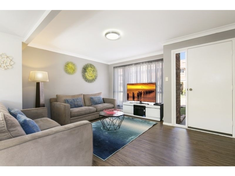 47/29 Island Street, Cleveland QLD 4163