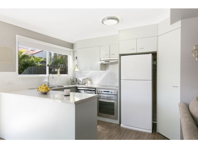 47/29 Island Street, Cleveland QLD 4163