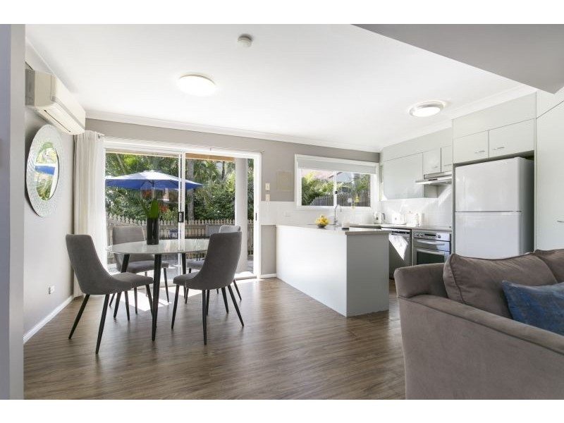 47/29 Island Street, Cleveland QLD 4163