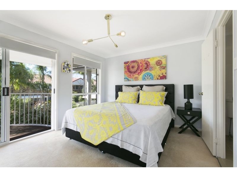 47/29 Island Street, Cleveland QLD 4163