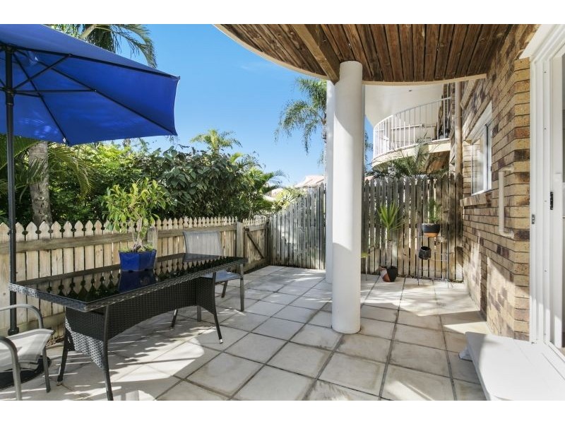 47/29 Island Street, Cleveland QLD 4163