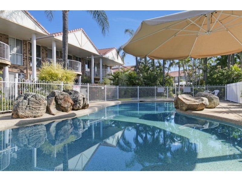 47/29 Island Street, Cleveland QLD 4163