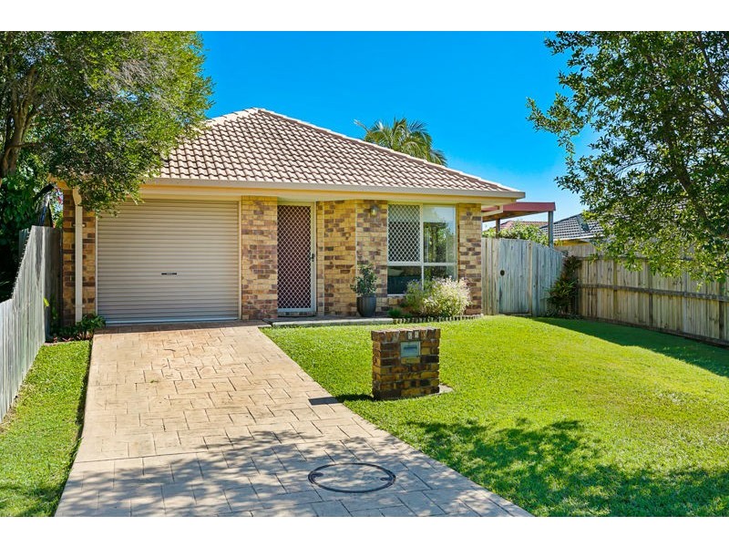 22 Lindeman Place, Tingalpa QLD 4173