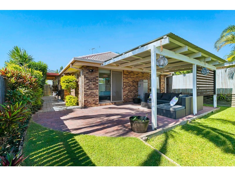 22 Lindeman Place, Tingalpa QLD 4173