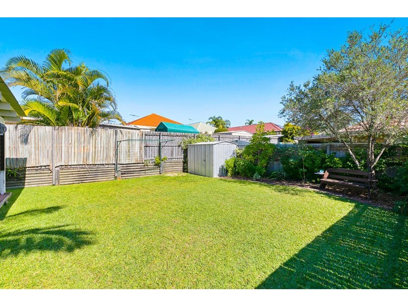 22 Lindeman Place, Tingalpa QLD 4173