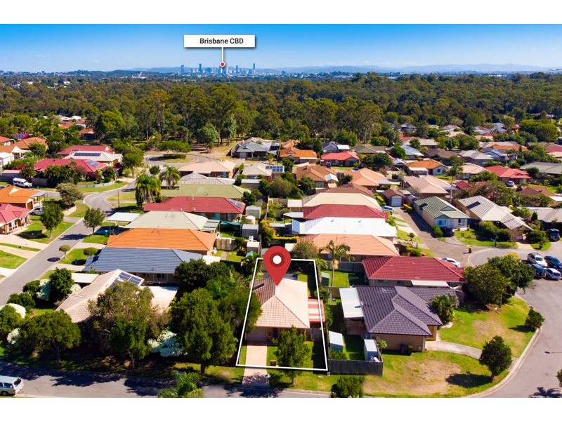22 Lindeman Place, Tingalpa QLD 4173