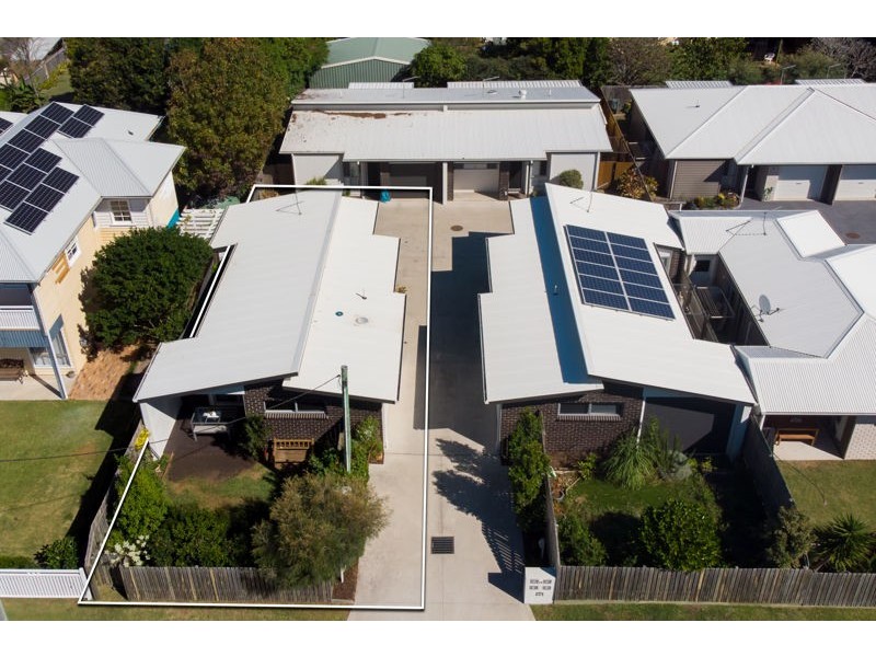 1/14 Moore St, Victoria Point QLD 4165