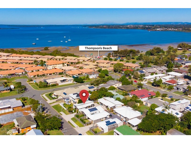 1/14 Moore St, Victoria Point QLD 4165