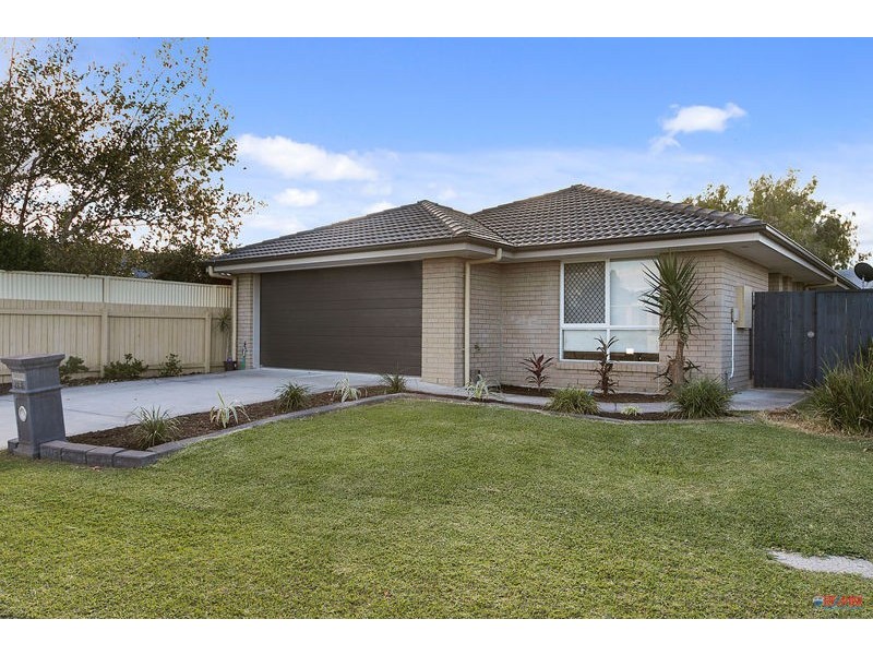73 Bunker Road, Victoria Point QLD 4165