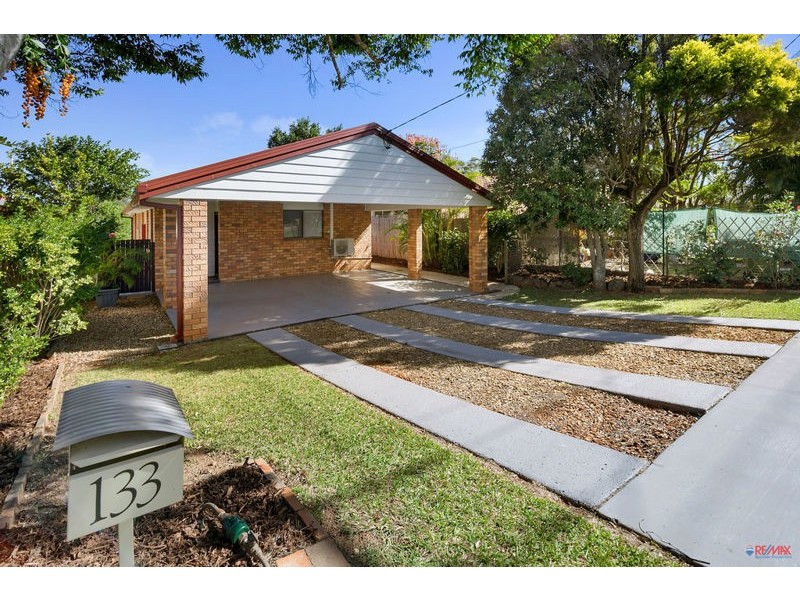 133 Dart Street, Redland Bay QLD 4165