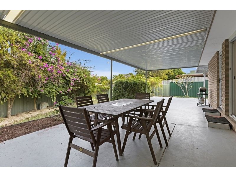 41 Cochrane, Alexandra Hills QLD 4161