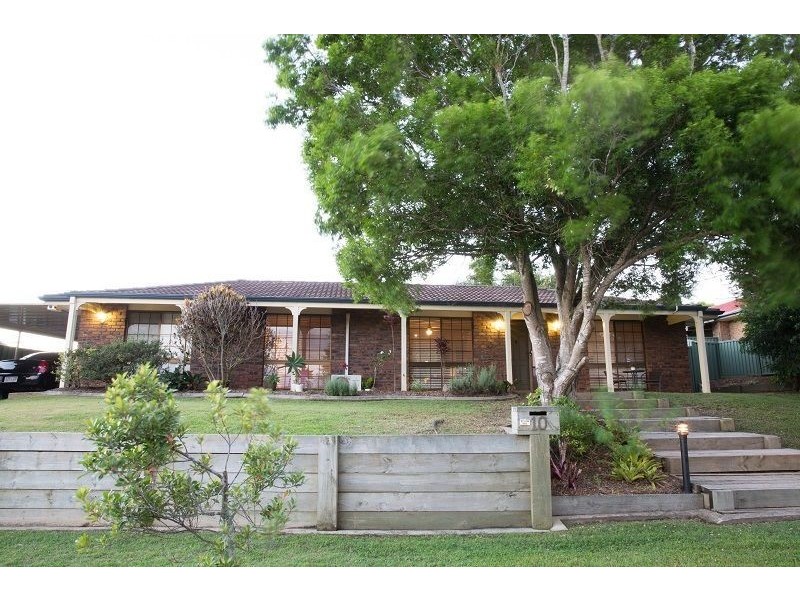 10 Webb Court, Alexandra Hills QLD 4161