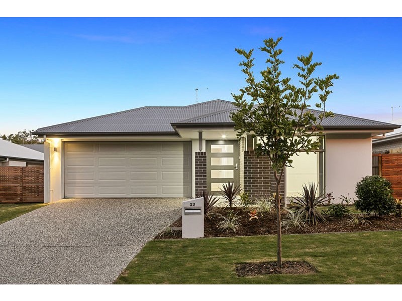 23 Condamine Crescent, Thornlands QLD 4164