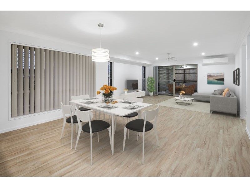 23 Condamine Crescent, Thornlands QLD 4164