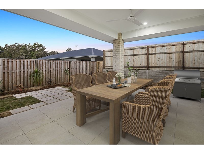23 Condamine Crescent, Thornlands QLD 4164