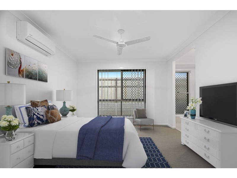 23 Condamine Crescent, Thornlands QLD 4164