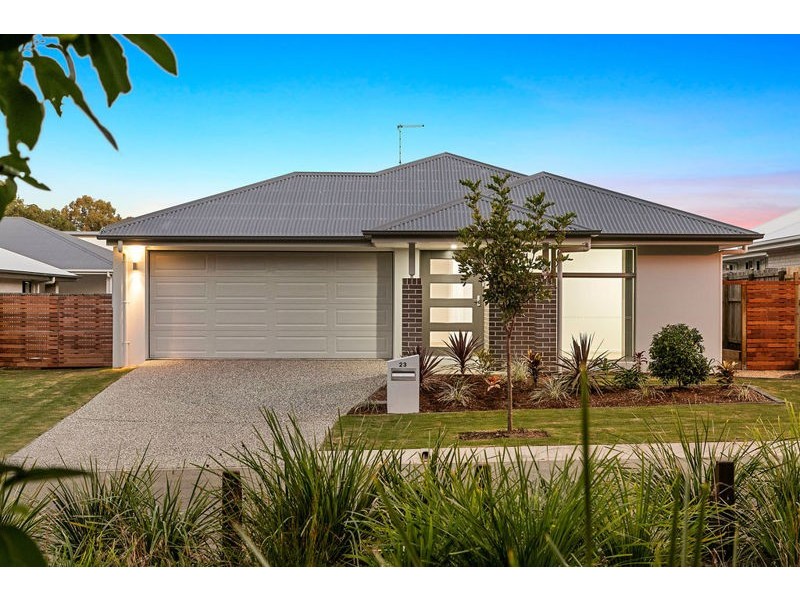 23 Condamine Crescent, Thornlands QLD 4164